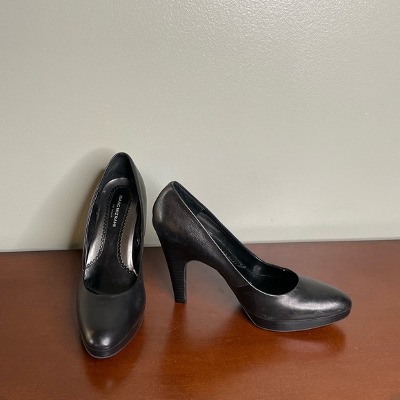 Isaac Mizrahi,high heels,size 9 - Picture 5 of 8